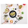 Allroundpan ZWILLING Pro 24 cm RVS rond