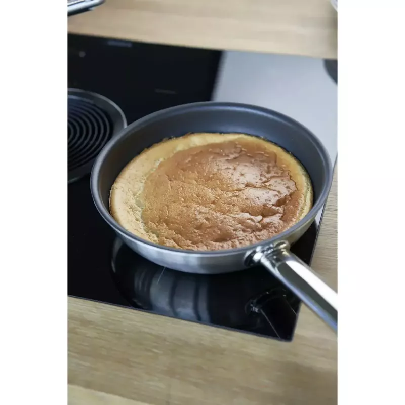 Allroundpan ZWILLING Pro 24 cm RVS rond