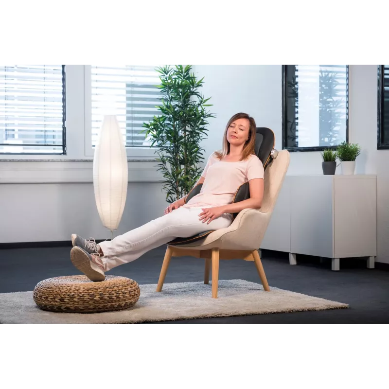 Medisana MC 825 massagetoestel universeel meerkleurig
