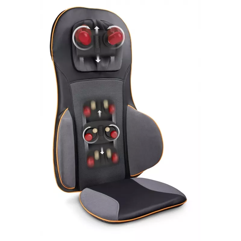 Medisana MC 825 massagetoestel universeel meerkleurig