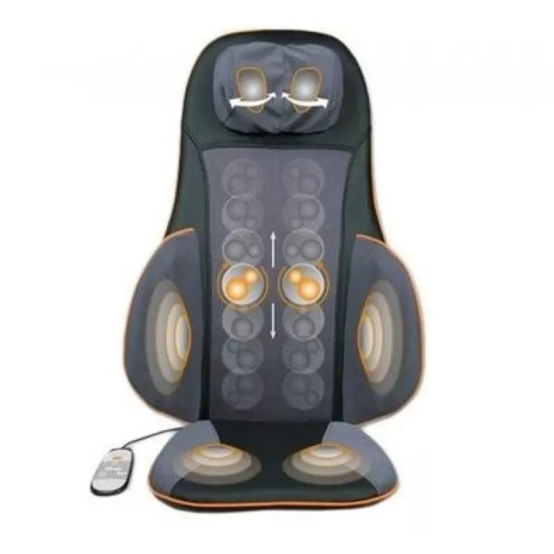 Medisana MC 825 massagetoestel universeel meerkleurig