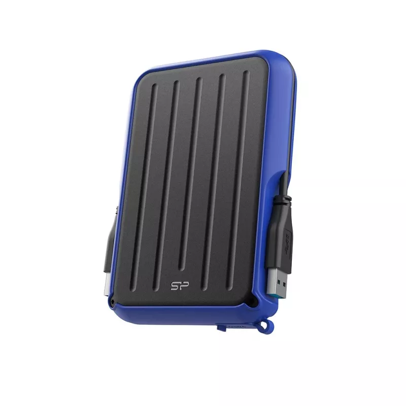 Externe harde schijf Silicon Power 4TB USB Type-A 3.2 Gen 1 A66