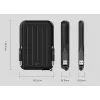 Externe harde schijf Silicon Power 4TB USB Type-A 3.2 Gen 1 A66