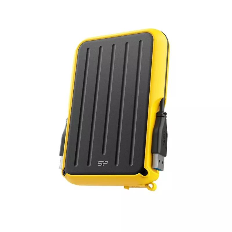 Externe harde schijf Silicon Power 4TB USB Type-A 3.2 Gen 1 A66