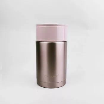 Dinner thermos Maestro MR-1636-110 1100 ml, roze