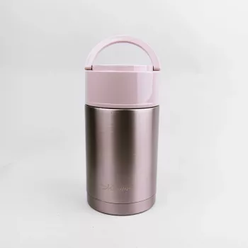 Dinner thermos Maestro MR-1636-110 1100 ml, roze