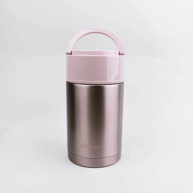 Dinner thermos Maestro MR-1636-110 1100 ml, roze