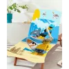 LEGO strandhanddoek 109896