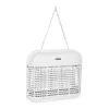 Insectenverdelgerlamp NOVEEN IKN920 LED wit — elektrische insectenverdelger, model IKN920 LED