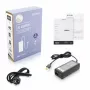 Voeding MITSU voor Lenovo 20V 3,25A (model 5ZM039) compatibele laptopoplader