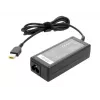 Voeding MITSU voor Lenovo 20V 3,25A (model 5ZM039) compatibele laptopoplader