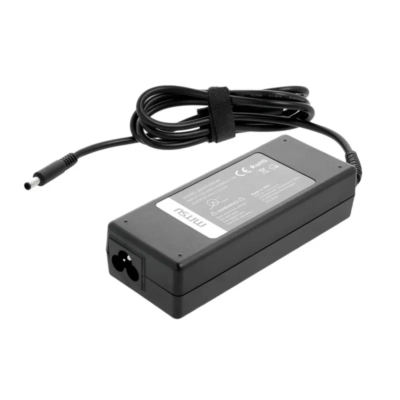 Voeding MITSU 19 V 4,74 A model 5ZM013 voor draagbare apparaten