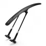 Rockbros 28210007001 verstelbaar universeel spatbord – zwart