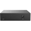Bedrade router Tenda G0-5G-PoE Gigabit Ethernet zwart IPSec VPN