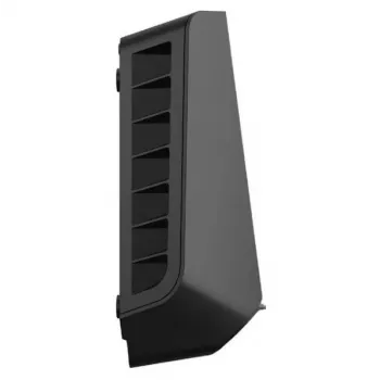 Wandgemonteerde EASEE Easee Up laadstation voor elektrische voertuigen 1,4–22 kW model 10141