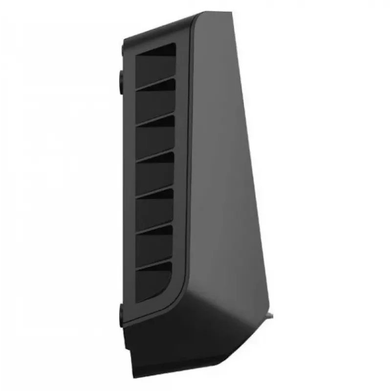 Wandgemonteerde EASEE Easee Up laadstation voor elektrische voertuigen 1,4–22 kW model 10141