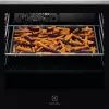 Airfry-inzet Electrolux E9OOAFWM RVS rooster 468×24 mm voor compatibele ovens en heteluchtfriteuses