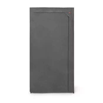 RAYEN textiele kledingkast 79 x 54 x 155 cm