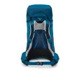 Trekkingrugzak Osprey Atmos AG LT 65 Navy L/ XL