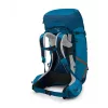 Trekkingrugzak Osprey Atmos AG LT 65 Navy L/ XL
