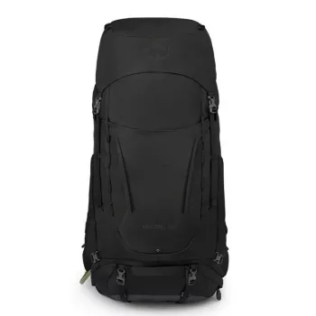 Trekkingrugzak Osprey Kestrel 68 zwart L/XL