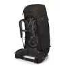 Trekkingrugzak Osprey Kestrel 68 zwart L/XL