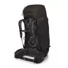 Trekkingrugzak Osprey Kestrel 68 zwart L/XL