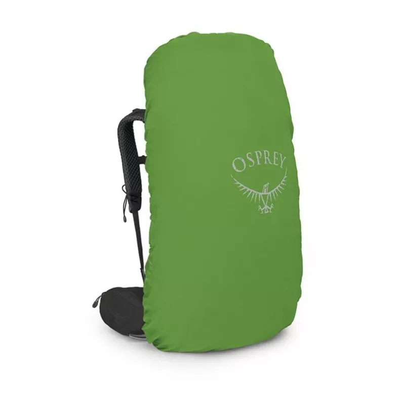 Trekkingrugzak Osprey Kestrel 68 zwart L/XL