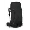 Trekkingrugzak Osprey Kestrel 68 zwart L/XL