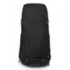Trekkingrugzak Osprey Kestrel 68 zwart L/XL