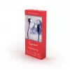 In-ear-headset GEMBIRD MHS-EP-001