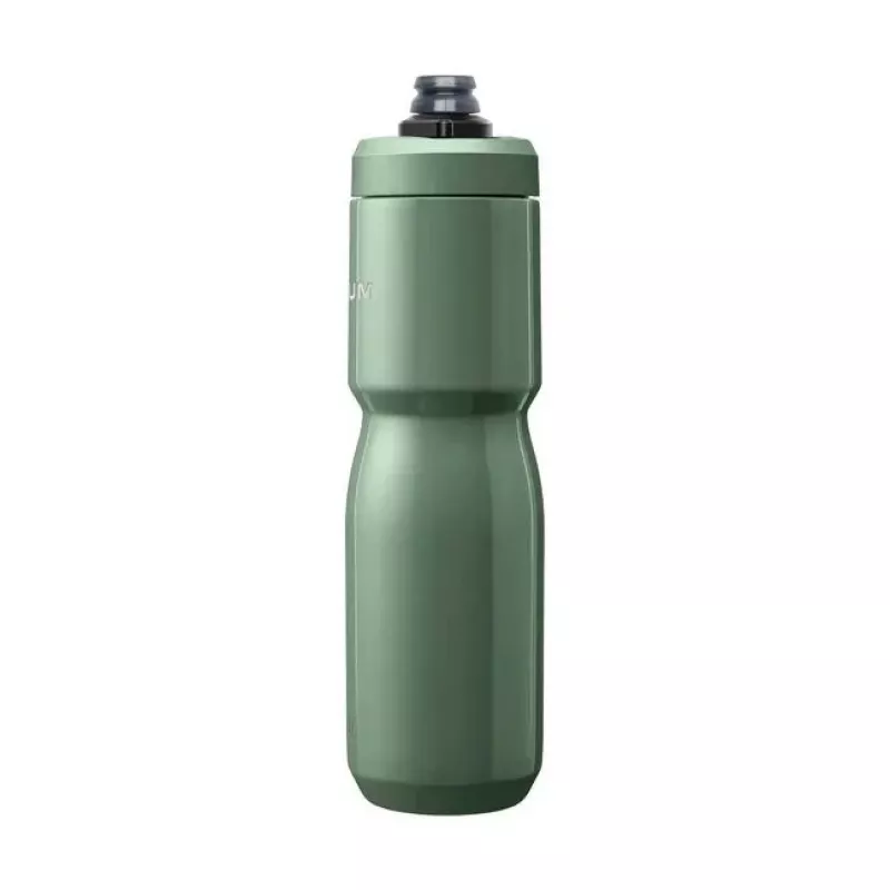 CamelBak Podium fiets 650 ml RVS groen