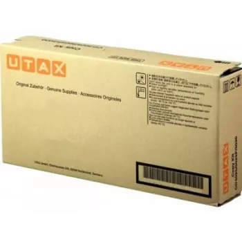 UTAX 652511014 Tonercartridge 1 st. Origineel Magenta