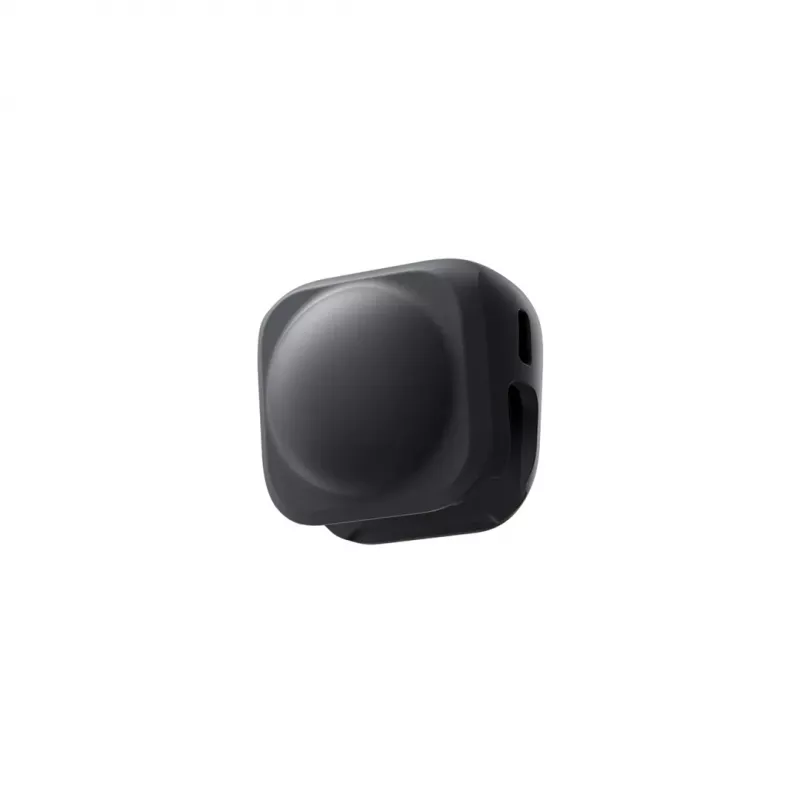 Objectiefdop voor Insta360 X5 Action-camera – robuuste bescherming (MPN CINSBAHL)