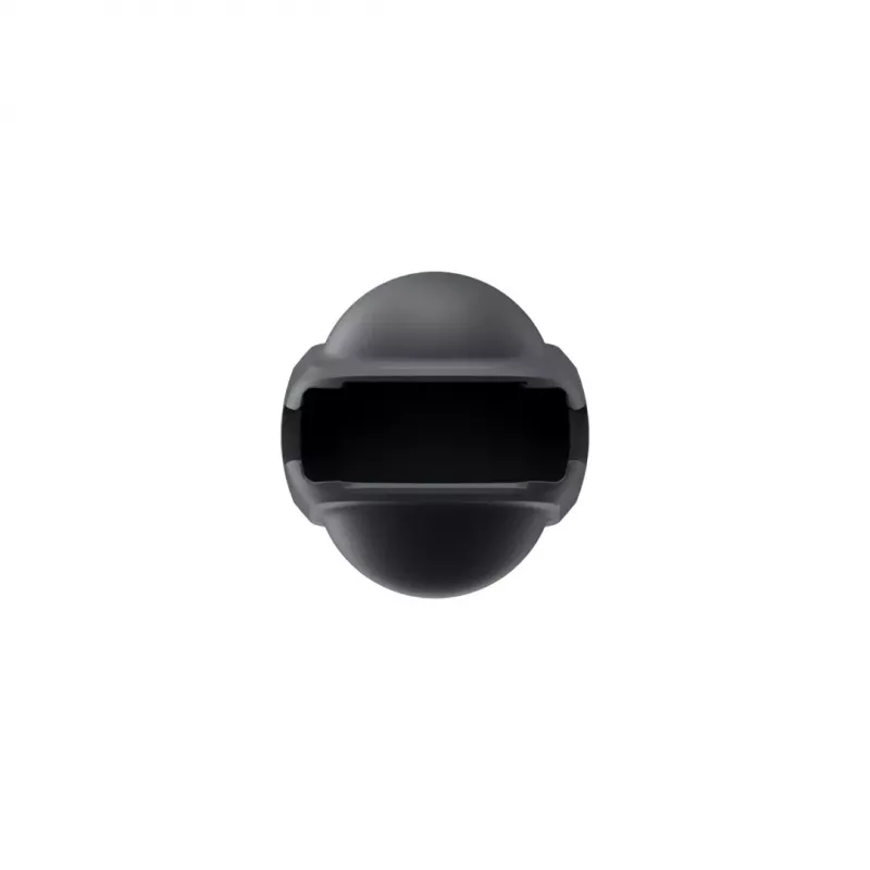 Objectiefdop voor Insta360 X5 Action-camera – robuuste bescherming (MPN CINSBAHL)