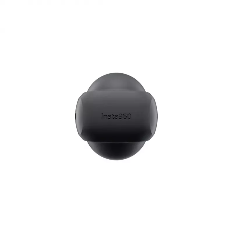 Objectiefdop voor Insta360 X5 Action-camera – robuuste bescherming (MPN CINSBAHL)