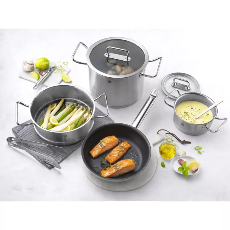 Allround pan ZWILLING Pro rond 20 cm