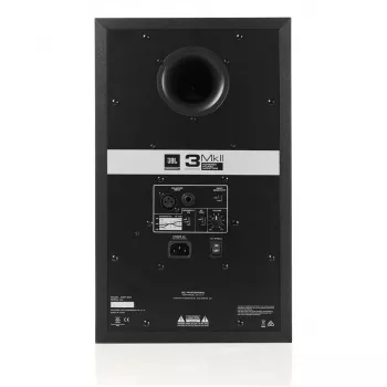 JBL 308P MKII - actieve studiomonitor