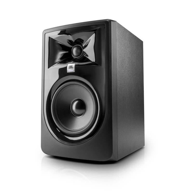 JBL 306P MkII - 2-weg actieve studiomonitor