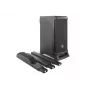 JBL IRX ONE - zuil-geluidssysteem met mixer