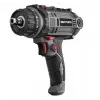 Elektrische schroevendraaier/slagschroevendraaier Graphite 58G793, diepte: 225 mm, gewicht: 1,39 kg