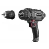 Elektrische schroevendraaier/slagschroevendraaier Graphite 58G793, diepte: 225 mm, gewicht: 1,39 kg