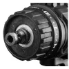 Elektrische schroevendraaier/slagschroevendraaier Graphite 58G793, diepte: 225 mm, gewicht: 1,39 kg
