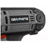 Elektrische schroevendraaier/slagschroevendraaier Graphite 58G793, diepte: 225 mm, gewicht: 1,39 kg