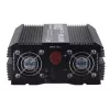 Spanningsomvormer Volt Polska IPS 2000 N 12/230 V 1000/2000 W