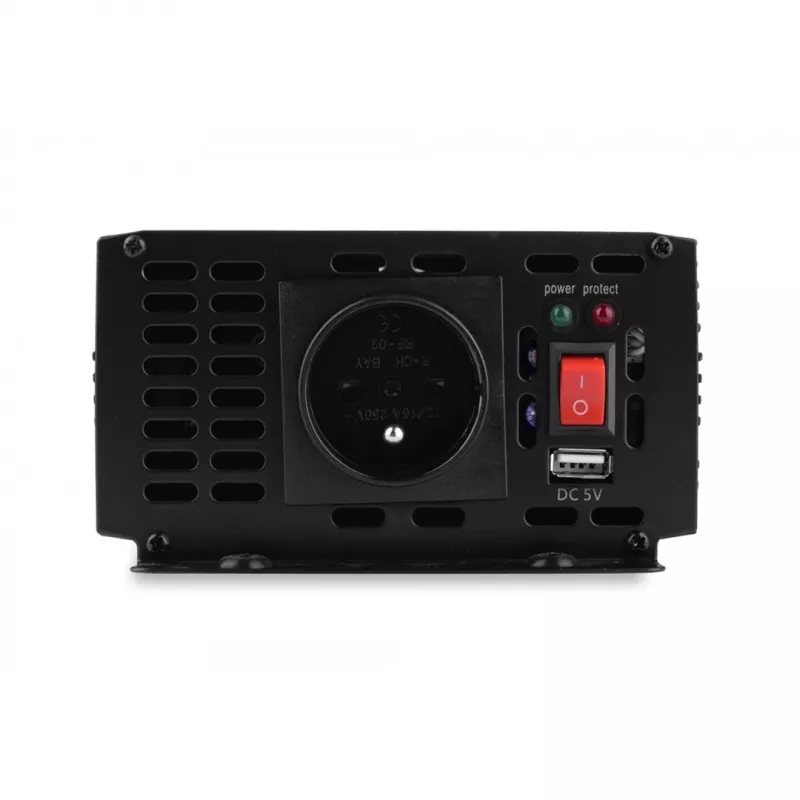 Sinusomvormer SINUS SINUS-2000/24 — 2000 W DC 24 V naar AC