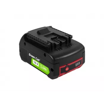 Green Cell PTBO18V5 accu / oplader voor snoerloos gereedschap