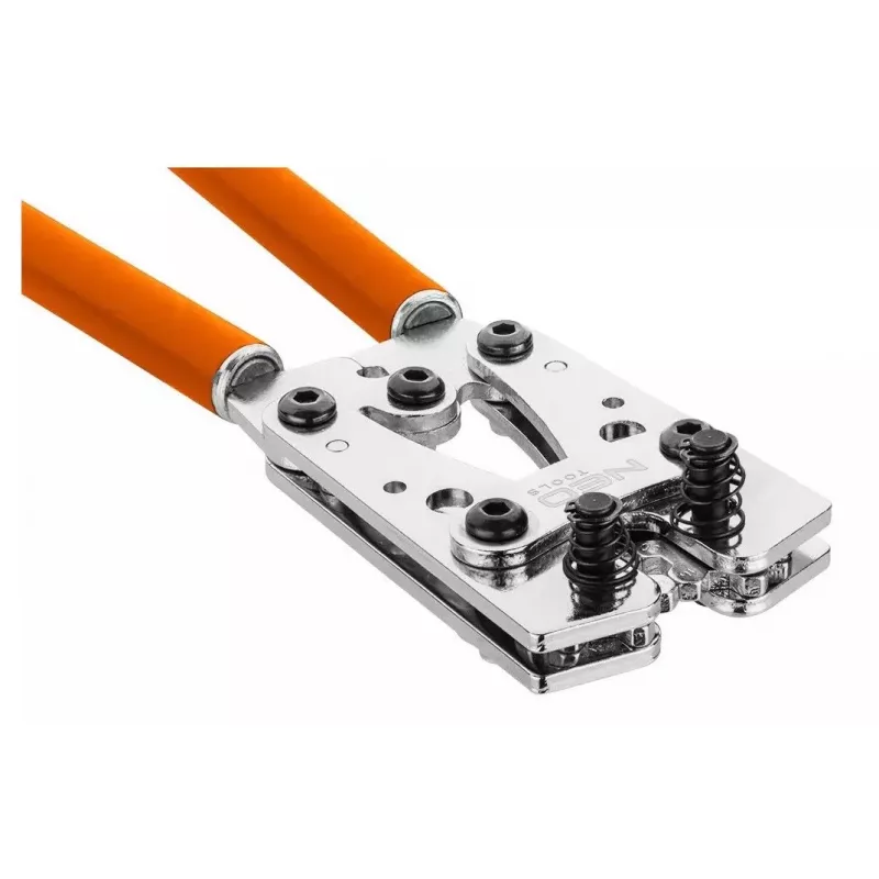 Neo Tools 6-50 mm2 (10-1 AWG) adereindhulzentang, 390 mm