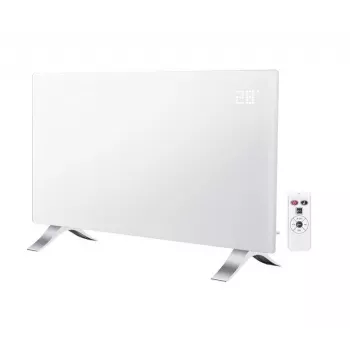 Elektrische convectorverwarming 1500W, IP24, WIFI NEO Tools 90-094