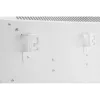 Elektrische convectorverwarming 1500W, IP24, WIFI NEO Tools 90-094